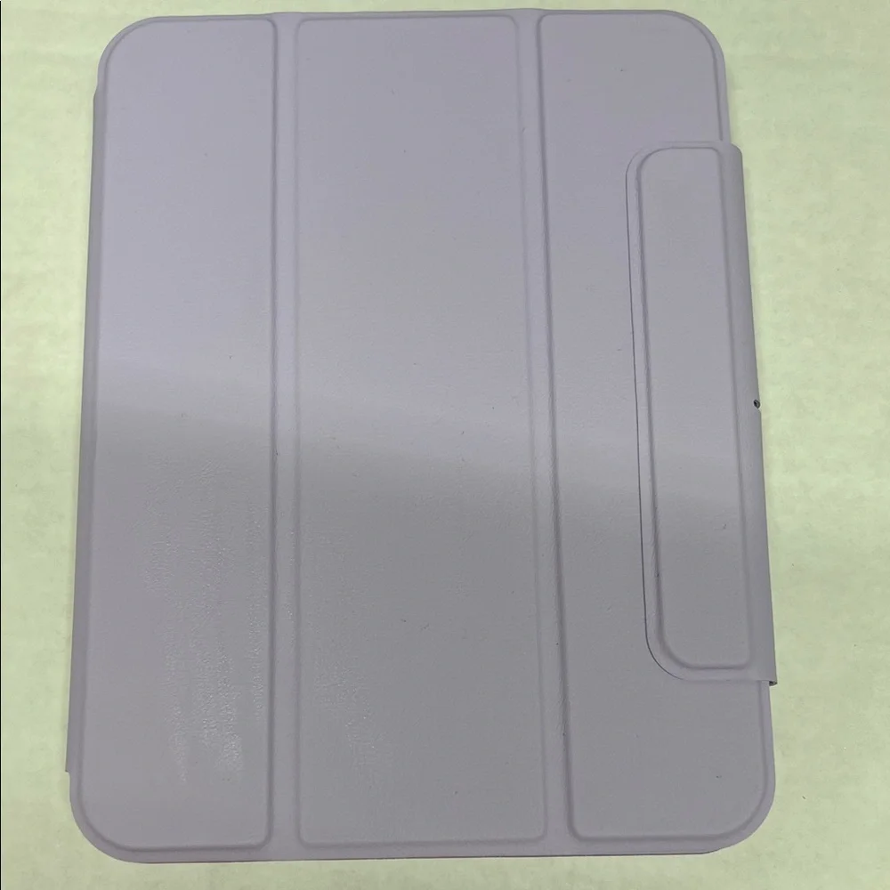 Purple Case for iPad mini
